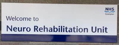 Neuro Rehabilitation Unit