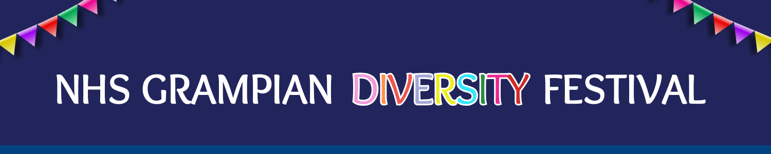 NHS Grampian Diversity Festival
